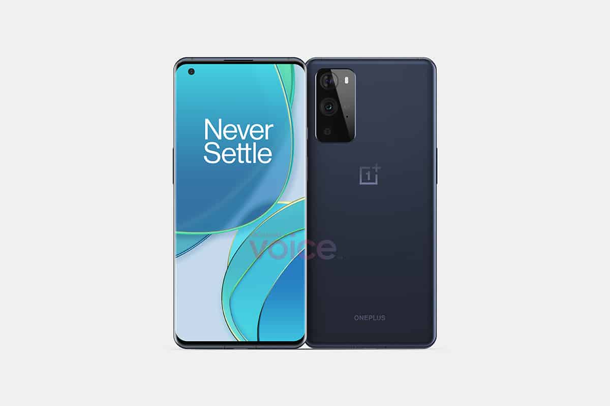 أول نظرة حصرية على هاتف "OnePlus 9 Pro"