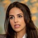 سارة التميمي.. قصة إلهام لكل امرأة عربية