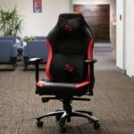 أفضل الكراسي لممارسة الألعاب لعام 2020