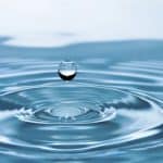 دراسة: الماء له حالتان مختلفتان من السوائل