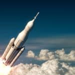 صاروخ فبغا الاوروبي ينحرف عن مساره.. وتفشل مهمته