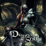 لعبة "Demon's Souls" على "PS5" تحتوي على باب مقفل غامض
