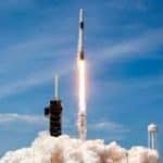 SpaceX Crew-1