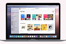 مخاوف من خصوصية macOS.. وأبل: ضوابط أفضل في 2021