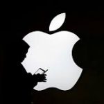 شعار شركة أبل