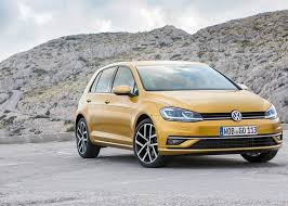 فولكس فاجن علامة صناعة السيارات الألماية