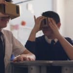 "جوجل" تغلق تطبيق الواقع الافتراضي " Expeditions VR"