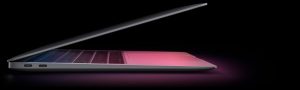 بمزايا مضاعفة.. أبل تطرح نسختها الجديدة من "MacBook Air"