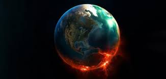 الاحتباس الحراري