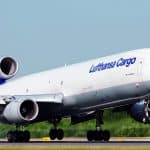 أول رحلة شحن خالية تمامًا من الكربون تنطلق اليوم من مطار فرانكفورت