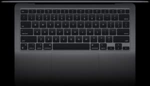 بمزايا مضاعفة.. أبل تطرح نسختها الجديدة من "MacBook Air"
