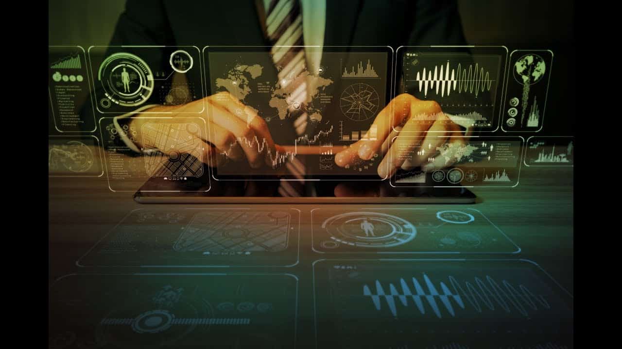 كيف تنشئ تطبيق ذكاء اصطناعي؟