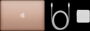 بمزايا مضاعفة.. أبل تطرح نسختها الجديدة من "MacBook Air"