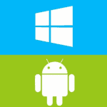 "مايكروسوفت" تحضر تطبيقات أندرويد إلى Windows 10