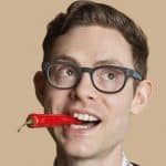 بحث: تناول الفلفل الحار يساعد على العيش لفترة أطول