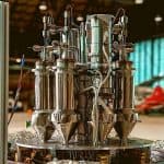 "رولز رويس" تطور 16 محطة نووية لمساعدة بريطانيا في توفير الطاقة