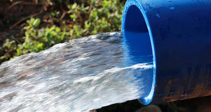 شركة "Total" تستخدم علم محاكاة الطبيعة لمياه أنظف