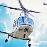 شركة ألمانية ناشئة تبني مركز نقل لسيارات الأجرة الطائرة