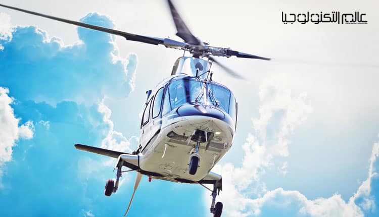 شركة ألمانية ناشئة تبني مركز نقل لسيارات الأجرة الطائرة