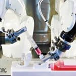 الربوتات الطبية.. ثورة قادمة في عالم الطب
