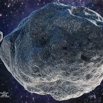 " التعدين الحيوي " هو متاح الحياة في الفضاء