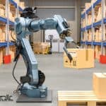 ترقية روبوتات المستودعات لاتخاذ قرارات التعبئة بشكل أسرع 350 مرة
