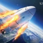 شركة "SpaceX" تنجح فى اطلاق صاروخ فالكون ٩ حاملًا قمرًا صناعيًا محدثًا لنظام GPS