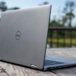 Dell Latitude 9510: قابلية تنقل لا تصدق مع شاشة كبيرة وبطارية قوية