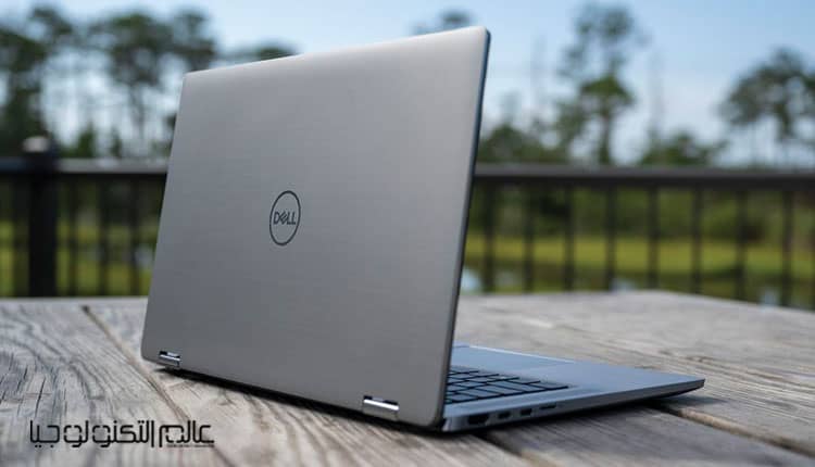 Dell Latitude 9510: قابلية تنقل لا تصدق مع شاشة كبيرة وبطارية قوية