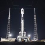 القمر الصناعي العسكري