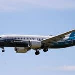 طائرة بوينج 737 ماكس تقترب من إعادة الموافقة للتحليق بالركاب