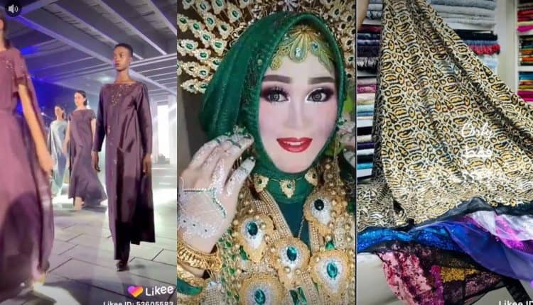 "لايكي" يعرض آخر صيحات الموضة في الشرق الأوسط وشمال إفريقيا