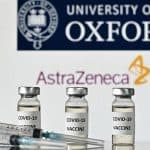 بريطانيا ترخص لقاح Oxford-AstraZeneca المضاد لفيروس كورونا