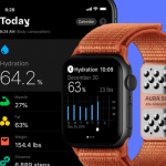 حزام ذكي يحول ساعة أبل إلى جهاز تعقب لياقة أكثر ذكاءً