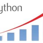" Python" في طريقها للتتويج بلقب " لغة البرمجة للعام''