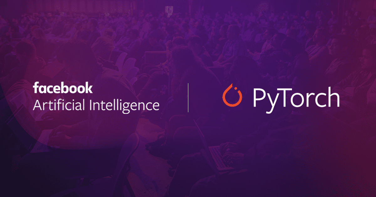 استخدام " PyTorch" لتبسيط مشاريع التعلم الآلي