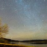 مراقبو السماء مستعدون للقبض على نجم ساقط بالسعودية