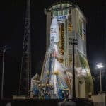 قى يومها الوطني..الإمارات تطلق صاروخ "عين الصقر".. وهذه مميزاته