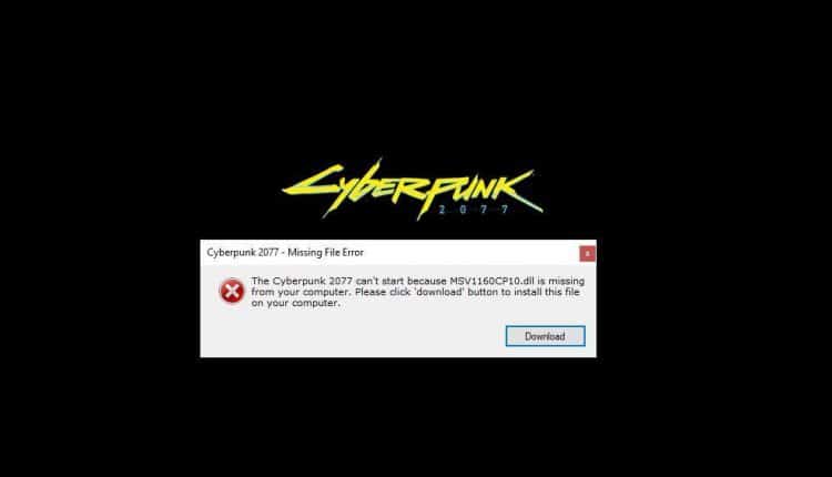 لعبة Cyberpunk 2077 المرتقبة تجذب اهتمام مجرمي الإنترنت