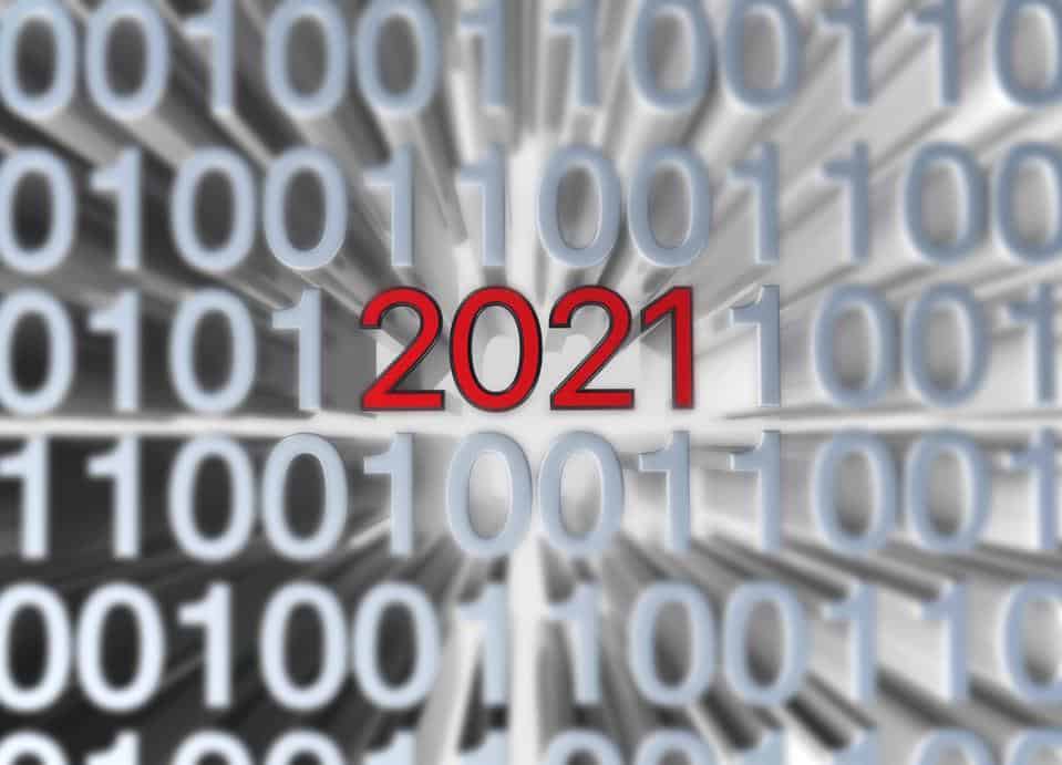 عام جديد وتحديات جديدة..أهم توقعات الأمن السيبراني في عام 2021