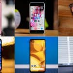 حصاد 2020: قائمة بأفضل الهواتف الذكية منخفضة التكلفة خلال العام