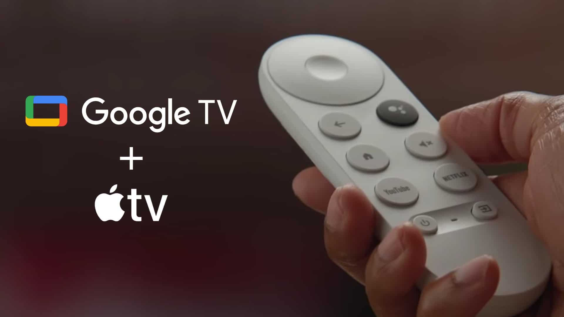 Google TV