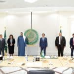 إنطلاق فعاليات منتدى عجمان للإعلام الرقمي أكتوبر 2021 باستضافة مؤتمر الشبكة العربية للتواصل