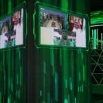 جيتكس 2020.. مساعد وزير الداخلية للشؤون التقنية يفتتح منصة الوزارة