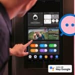 "SmartThings" تتعاون مع "جوجل" من خلال تكامل أجهزة Nest