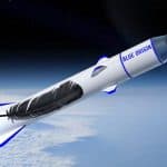 " Blue Origin" تفوز بعقد "ناسا" لبعثات الفضاء المستقبلية