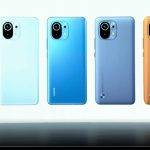 Mi 11 أول هاتف Snapdragon 888