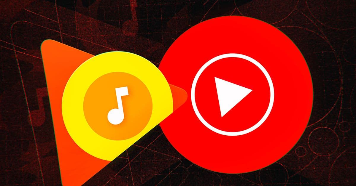 YouTube Music