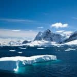 فيروس كورونا يصل "أنتاركتيكا"