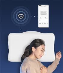Huawei Smart.. وسادة ذكية لمراقبة النوم